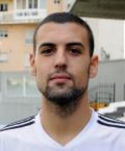 Corrales (A.D. Ceuta F.C.) - 2013/2014