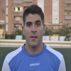 Jos Carlos (Ciudad Estepona C.F.) - 2013/2014