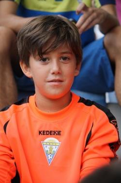 Dario (Atltico Benamiel B) - 2013/2014
