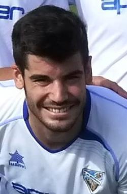 Poli (C.D. Ronda) - 2013/2014