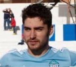 lvaro Lozano (Villacarrillo C.F.) - 2013/2014