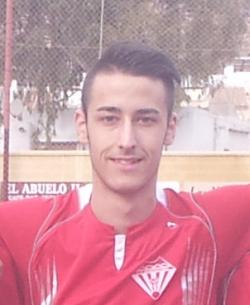 Sergi (Vicar Cultural ) - 2013/2014