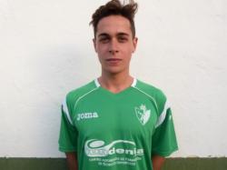 Victoriano (C.D. Hutor Vega B) - 2013/2014