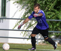Kales (Valdepeas de Jan) - 2013/2014