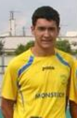 Manu Tenllado (Apedem Montilla C.D.) - 2013/2014