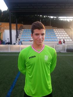 Linares (Atltico Monachil) - 2013/2014