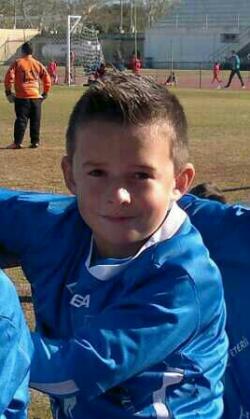 Eze (Chipiona C.F. B) - 2013/2014