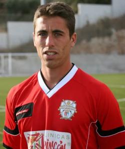 Jos Archero (A.D.F.B. Torreo) - 2013/2014