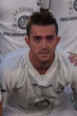 Ral Prats (Rvo. Belmezano C.F.) - 2013/2014