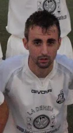 Julito (Rvo. Belmezano C.F.) - 2013/2014