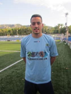 Zule (Alhaurn de la Torre) - 2013/2014
