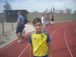 Lolo (Fundacin Cdiz C.F.) - 2013/2014