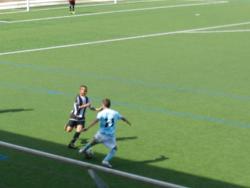 Yepes (CD Poli Ejido 1969) - 2013/2014