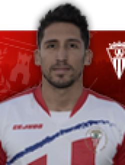 David (Algeciras C.F. B) - 2013/2014