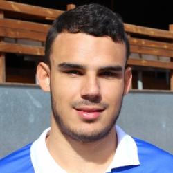 Manuel (Xerez D.F.C.) - 2013/2014