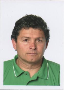 Lucas Snchez (guilas de Zujaira) - 2013/2014