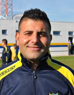 Fiera (U.D. Tesorillo) - 2013/2014