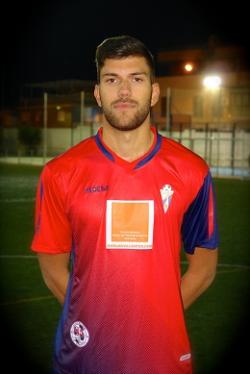 Leif (C.D. Numancia) - 2013/2014