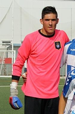 Juan Pablo (R.C. Recreativo) - 2013/2014