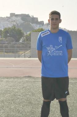 Glvez (Atltico Salobrea) - 2013/2014