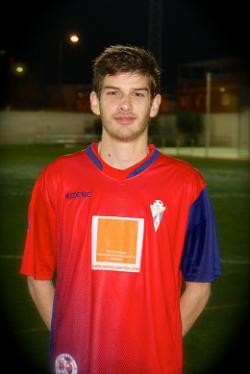 Felipe (C.D. Numancia) - 2013/2014