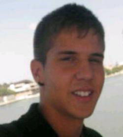 David (Vandalia de Peligros) - 2013/2014