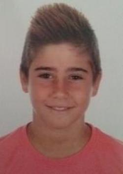 Gonzalo (Guzmn El Bueno) - 2013/2014