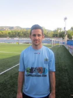 Caro (Alhaurn de la Torre) - 2013/2014