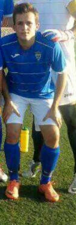 Miky (Tugia Juego Limpio) - 2013/2014