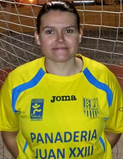 Elena (C.F. Ogjares 89) - 2013/2014