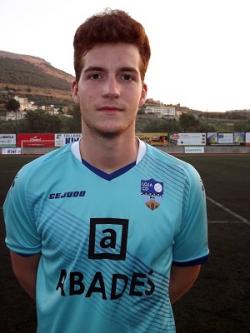 Paco (Loja C.D.) - 2013/2014