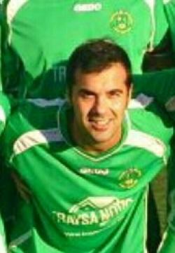 Macas (C.D. Novo Chiclana) - 2013/2014