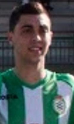 Sola (C.D. Hurcal) - 2013/2014