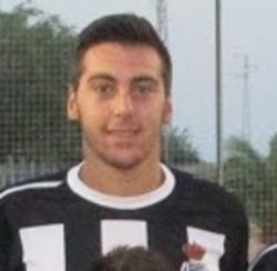 Ramn (Atltico Arjonilla) - 2013/2014