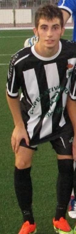 Bona (Atltico Arjonilla) - 2013/2014