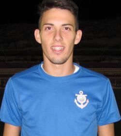 Semi Ramrez (C.D. Rincn) - 2013/2014