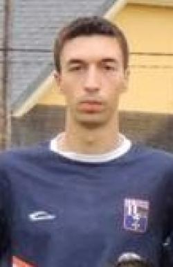 Adrin Menndez (C.F. Nules) - 2013/2014
