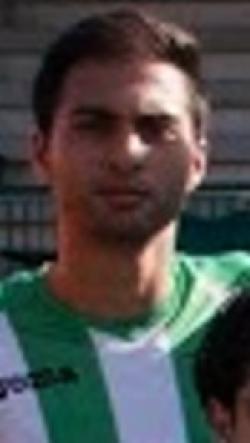 Jos Joaqun (U.D. Pava) - 2013/2014