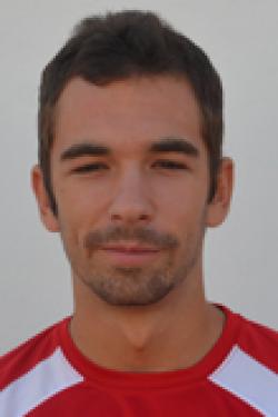 Chaves (Sevilla F.C. C) - 2013/2014