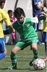 Nenito (La Mosca B) - 2013/2014