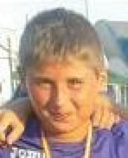 Sergio (Berja C.F.) - 2013/2014