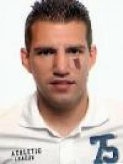 Migue (Gabia C.F.) - 2013/2014