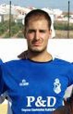 Salvi (Rvo. Belmezano C.F.) - 2013/2014