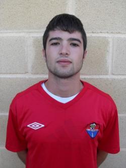 Rafa (C.F. Adra) - 2013/2014