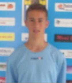 Snchez (Alhaurn de la Torre) - 2013/2014
