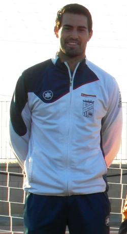 Vlchez (C.D. Santa Fe) - 2013/2014