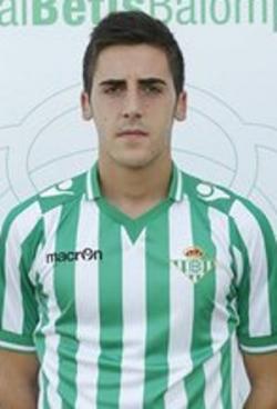 Moyita (Betis Deportivo) - 2013/2014