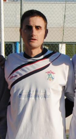 Payco (Atltico Bellavista) - 2013/2014