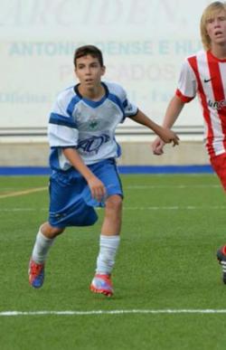 Ral (C.D. Vera) - 2013/2014