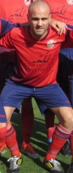 Peque (C.D. Cala de Mijas) - 2013/2014